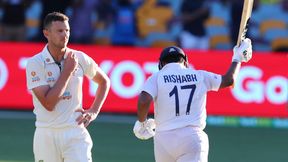  Josh Hazlewood: ಸ್ಟಾರ್ಟ್‌ ಆಯಿತು ಆಸ್ಟ್ರೇಲಿಯಾದ ಮೈಂಡ್‌ ಗೇಮ್‌: ಹ್ಯಾಜಲ್‌ವುಡ್‌ ಹೇಳಿದ್ದೇನು? 