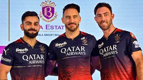 IPL 2025 RCB: ಆರ್ಸಿಬಿಯಲ್ಲಿ ಕೆಜಿಎಫ್ ಶೋ ಮುಕ್ತಾಯ! IPL 2025 RCB: ಆರ್ಸಿಬಿಯಲ್ಲಿ ಕೆಜಿಎಫ್ ಶೋ ಮುಕ್ತಾಯ!