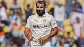 Mohammed Shami: ಆಸ್ಟ್ರೇಲಿಯಾಕ್ಕೆ ಶುರುವಾಯ್ತ ಢವಢವ! Mohammed Shami: ಆಸ್ಟ್ರೇಲಿಯಾಕ್ಕೆ ಶುರುವಾಯ್ತ ಢವಢವ!