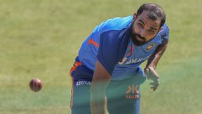 Mohammed Shami: ಟೀಮ್ ಇಂಡಿಯಾ ಅಭಿಮಾನಿಗಳಿಗೆ ಗುಡ್ ನ್ಯೂಸ್: ರಣಜಿ ತಂಡ ಸೇರಿದ ಪೇಸರ್ 