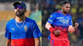 IPL 2025: ಆರ್ಸಿಬಿ ಮೊಹಮ್ಮದ್ ಸಿರಾಜ್ ಬಿಟ್ಟು ಯಶ್ ದಯಾಳ್ ಉಳಿಸಿಕೊಂಡಿದ್ದೇಕೆ? IPL 2025: ಆರ್ಸಿಬಿ ಮೊಹಮ್ಮದ್ ಸಿರಾಜ್ ಬಿಟ್ಟು ಯಶ್ ದಯಾಳ್ ಉಳಿಸಿಕೊಂಡಿದ್ದೇಕೆ?