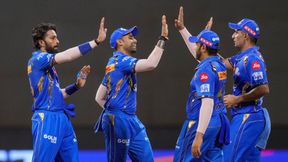 IPL Auction 2025 MI: ಮುಂಬೈ ಸೇರಿದ ವಿಲ್ ಜ್ಯಾಕ್; ಟ್ರೆಂಟ್ ಬೌಲ್ಟ್ ದುಬಾರಿ ಆಟಗಾರ IPL Auction 2025 MI: ಮುಂಬೈ ಸೇರಿದ ವಿಲ್ ಜ್ಯಾಕ್; ಟ್ರೆಂಟ್ ಬೌಲ್ಟ್ ದುಬಾರಿ ಆಟಗಾರ