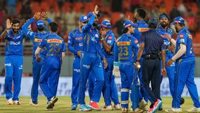 IPL 2025: ಮುಂಬೈ ಕ್ಯಾಂಪ್ ಸೇರಿದ ಆರ್ಸಿಬಿ ಸ್ಫೋಟಕ ಆಲ್ರೌಂಡರ್; ಆರನೇ ಪ್ರಶಸ್ತಿ ಮೇಲೆ ಎಂಐ ಕಣ್ಣು! IPL 2025: ಮುಂಬೈ ಕ್ಯಾಂಪ್ ಸೇರಿದ ಆರ್ಸಿಬಿ ಸ್ಫೋಟಕ ಆಲ್ರೌಂಡರ್; ಆರನೇ ಪ್ರಶಸ್ತಿ ಮೇಲೆ ಎಂಐ ಕಣ್ಣು!
