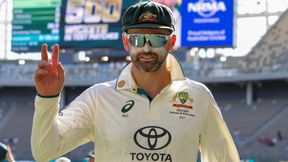 Nathan Lyon: 'ಇವರೇ ನನ್ನ ಬೌಲಿಂಗ್ ಗುರು'; ಟೀಮ್ ಇಂಡಿಯಾ ಸ್ಪಿನ್ನರ್ ಹೆಸರಿಸಿದ ನಾಥನ್ ಲಿಯಾನ್ Nathan Lyon: 'ಇವರೇ ನನ್ನ ಬೌಲಿಂಗ್ ಗುರು'; ಟೀಮ್ ಇಂಡಿಯಾ ಸ್ಪಿನ್ನರ್ ಹೆಸರಿಸಿದ ನಾಥನ್ ಲಿಯಾನ್