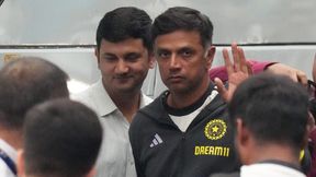 ವಿಜಯ್ ಮರ್ಚಂಟ್‌ ಟ್ರೋಫಿ: ಅನ್ವಯ್ ದ್ರಾವಿಡ್‌ಗೆ ಉಪನಾಯಕನ ಪಟ್ಟ 