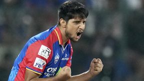 IPL Mega Auction 2025: ಆನ್ಕ್ಯಾಪ್ಡ್ ವೇಗಿ ಕೋಟಿ ಸುರಿದ ಆರ್ಸಿಬಿ! IPL Mega Auction 2025: ಆನ್ಕ್ಯಾಪ್ಡ್ ವೇಗಿ ಕೋಟಿ ಸುರಿದ ಆರ್ಸಿಬಿ!