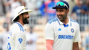  IND vs AUS: ಪರ್ತ್ ಟೆಸ್ಟ್‌ನಿಂದ ಅಶ್ವಿನ್-ಜಡೇಜಾ ಜೋಡಿಯನ್ನು ಕೈಬಿಟ್ಟಿದ್ದೇಕೆ?