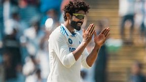  Ravindra Jadeja: ಟೆಸ್ಟ್ ಕ್ರಿಕೆಟ್‌ನಲ್ಲಿ ಹಳೆಯ ಫಾರ್ಮ್‌ಗೆ ಮರಳಿದ ಜಡೇಜಾ