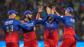 IPL Auction 2025: ಆರ್ಸಿಬಿ ತಂಡದಲ್ಲಿ ಸ್ಥಾನ ಪಡೆದ ಆಟಗಾರರ ಪಟ್ಟಿ IPL Auction 2025: ಆರ್ಸಿಬಿ ತಂಡದಲ್ಲಿ ಸ್ಥಾನ ಪಡೆದ ಆಟಗಾರರ ಪಟ್ಟಿ