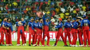 IPL 2025: ಆರ್ಸಿಬಿಗೆ ಕೆಎಲ್ ರಾಹುಲ್ ನಾಯಕ ಅಲ್ಲ; ಹೊರಬಿತ್ತು ಯಾರೂ ಊಹಿಸದ ಹೆಸರು.! IPL 2025: ಆರ್ಸಿಬಿಗೆ ಕೆಎಲ್ ರಾಹುಲ್ ನಾಯಕ ಅಲ್ಲ; ಹೊರಬಿತ್ತು ಯಾರೂ ಊಹಿಸದ ಹೆಸರು.!