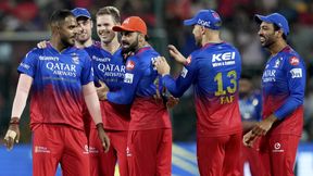 IPL 2025: ಆರ್‌ಸಿಬಿ ಉಳಿಸಿಕೊಂಡ ಆಟಗಾರರು ಯಾರು? 