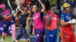  IPL 2025 auction: ಆರ್‌ಸಿಬಿ ಟಾರ್ಗೆಟ್‌ ಮಾಡಲಿರುವ 5 ವಿದೇಶೀ ಆಟಗಾರರು? 
