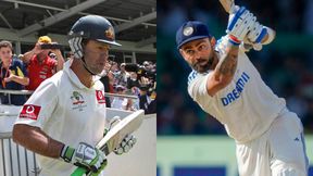  Virat Kohli: ಕಾಂಗರೂಗಳ ನಾಡಿನಲ್ಲಿ ಇತಿಹಾಸ ಸೃಷ್ಟಿಸಲು ವಿರಾಟ್ ತಯಾರು; ಪಾಂಟಿಂಗ್ ರೆಕಾರ್ಡ್ ಬ್ರೇಕ್ ಪಕ್ಕಾ!