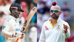 IND vs AUS: ಪರ್ತ್ ಟೆಸ್ಟ್ನಲ್ಲಿ ಐಪಿಎಲ್ ಹರಾಜಿನ ಬಗ್ಗೆ ಚರ್ಚೆ; ಪಂತ್ಗೆ ಲಿಯಾನ್ ಕೇಳಿದ ಪ್ರಶ್ನೆ ಏನು? IND vs AUS: ಪರ್ತ್ ಟೆಸ್ಟ್ನಲ್ಲಿ ಐಪಿಎಲ್ ಹರಾಜಿನ ಬಗ್ಗೆ ಚರ್ಚೆ; ಪಂತ್ಗೆ ಲಿಯಾನ್ ಕೇಳಿದ ಪ್ರಶ್ನೆ ಏನು?
