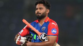  IPL Auction 2025: ರಿಷಬ್ ಪಂತ್ ಎಷ್ಟು ಕೋಟಿಗೆ ಬಿಡ್ ಆಗಲಿದ್ದಾರೆ ಗೊತ್ತೇ?; ಮಾಜಿ ಆಟಗಾರ ಭವಿಷ್ಯ