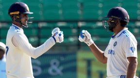 Border-Gavaskar Trophy: ಪರ್ತ್ ಟೆಸ್ಟ್ಗೆ ರೋಹಿತ್ ಶರ್ಮಾ-ಶುಭಮನ್ ಗಿಲ್ ಬದಲಿಗೆ ಯಾರು? Border-Gavaskar Trophy: ಪರ್ತ್ ಟೆಸ್ಟ್ಗೆ ರೋಹಿತ್ ಶರ್ಮಾ-ಶುಭಮನ್ ಗಿಲ್ ಬದಲಿಗೆ ಯಾರು?