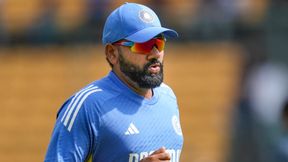 IND vs AUS: ಆಸ್ಟ್ರೇಲಿಯಾ ವಿರುದ್ಧ ಮೊದಲ ಟೆಸ್ಟ್ ಪಂದ್ಯ ಆಡ್ತಾರಾ ರೋಹಿತ್ ಶರ್ಮಾ? IND vs AUS: ಆಸ್ಟ್ರೇಲಿಯಾ ವಿರುದ್ಧ ಮೊದಲ ಟೆಸ್ಟ್ ಪಂದ್ಯ ಆಡ್ತಾರಾ ರೋಹಿತ್ ಶರ್ಮಾ?