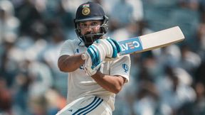  Rohit Sharma: ಟೆಸ್ಟ್ ಕ್ರಿಕೆಟ್‌ನಲ್ಲಿ ಹೊಸ ಮೈಲಿಗಲ್ಲು ತಲುಪಲು ರೋಹಿತ್ ಶರ್ಮಾಗೆ 4 ಸಿಕ್ಸರ್ ಅವಶ್ಯಕ 