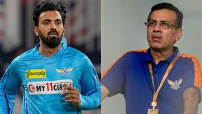 IPL 2025: ರಿಟೆನ್ಷನ್ ಬಳಿಕ ಕೆಎಲ್ ರಾಹುಲ್ ವಿರುದ್ಧ ಲಕ್ನೋ ಮಾಲೀಕ ವಾಗ್ದಾಳಿ IPL 2025: ರಿಟೆನ್ಷನ್ ಬಳಿಕ ಕೆಎಲ್ ರಾಹುಲ್ ವಿರುದ್ಧ ಲಕ್ನೋ ಮಾಲೀಕ ವಾಗ್ದಾಳಿ