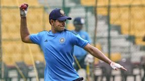 Shubman Gill: ಆಡಿಲೇಡ್ ಟೆಸ್ಟ್ನಲ್ಲೂ ಶುಭಮನ್ ಗಿಲ್ ಆಡುವುದು ಡೌಟ್? ಇಲ್ಲಿದೆ ಬಿಗ್ ಅಪ್ಡೇಟ್ Shubman Gill: ಆಡಿಲೇಡ್ ಟೆಸ್ಟ್ನಲ್ಲೂ ಶುಭಮನ್ ಗಿಲ್ ಆಡುವುದು ಡೌಟ್? ಇಲ್ಲಿದೆ ಬಿಗ್ ಅಪ್ಡೇಟ್