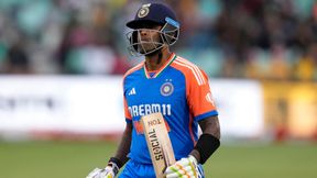  IND vs SA: ಗೆಲ್ಲುವ ಪಂದ್ಯ ಸೋತ ಭಾರತ; ಕ್ಯಾಪ್ಟನ್ ಸೂರ್ಯಕುಮಾರ್ ಹೇಳಿದ್ದೇನು?