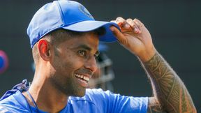  Suryakumar Yadav: ಭಾರತ ಪರ ಟೆಸ್ಟ್‌ ಕ್ರಿಕೆಟ್‌ ಆಡುವ ಬಗ್ಗೆ ಸೂರ್ಯಕುಮಾರ್ ಯಾದವ್ ಹೇಳಿದ್ದೇನು?