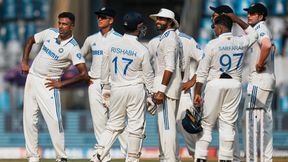 IND vs AUS: ಬಾರ್ಡರ್ ಗವಾಸ್ಕರ್ ಟ್ರೋಫಿಗೂ ಮುನ್ನ ಟೀಮ್ ಇಂಡಿಯಾಗೆ ಗಾಯದ ಬರೆ IND vs AUS: ಬಾರ್ಡರ್ ಗವಾಸ್ಕರ್ ಟ್ರೋಫಿಗೂ ಮುನ್ನ ಟೀಮ್ ಇಂಡಿಯಾಗೆ ಗಾಯದ ಬರೆ