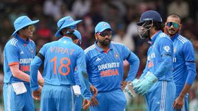  Champion Trophy 2025: ಪಾಕಿಸ್ತಾನಕ್ಕೆ ಪ್ರಯಾಣ ಮಾಡುತ್ತಾ ಟೀಮ್ ಇಂಡಿಯಾ?; ಬಿಸಿಸಿಐ ನಿಲುವಿನ ಬಗ್ಗೆ ಎಂಇಎ ಹೇಳಿದ್ದೇನು?