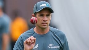 Tim Southee: ಟೆಸ್ಟ್ ಕ್ರಿಕೆಟ್ಗೆ ನಿವೃತ್ತಿ ಘೋಷಿಸಿದ ನ್ಯೂಜಿಲೆಂಡ್ ಮಾಜಿ ನಾಯಕ Tim Southee: ಟೆಸ್ಟ್ ಕ್ರಿಕೆಟ್ಗೆ ನಿವೃತ್ತಿ ಘೋಷಿಸಿದ ನ್ಯೂಜಿಲೆಂಡ್ ಮಾಜಿ ನಾಯಕ