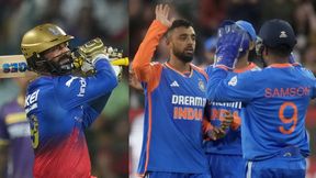 ಚಾಂಪಿಯನ್ಸ್‌ ಟ್ರೋಫಿ ತಂಡದಲ್ಲಿ ವರುಣ್‌ ಚಕ್ರವರ್ತಿಗೆ ಅವಕಾಶ? ಬಿಸಿಸಿಐ ಗಮನ ಸೆಳೆಯುತ್ತಾ ಡಿಕೆ ಟ್ವೀಟ್‌? 