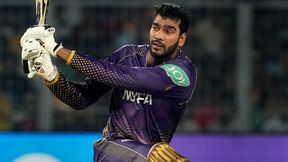 IPL 2025 Mega Auction: ಕೆಕೆಆರ್ ದುಬಾರಿ ಬೆಲೆಗೆ ವೆಂಕಟೇಶ್ ಅಯ್ಯರ್ ಖರೀದಿಸಿದ್ದೇಕೆ? IPL 2025 Mega Auction: ಕೆಕೆಆರ್ ದುಬಾರಿ ಬೆಲೆಗೆ ವೆಂಕಟೇಶ್ ಅಯ್ಯರ್ ಖರೀದಿಸಿದ್ದೇಕೆ?