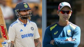 Virat Kohli: ಆಸ್ಟ್ರೇಲಿಯಾದ ಪಾಲಿಗೆ ವಿರಾಟ್ ಕೊಹ್ಲಿ ಚಿನ್ನದ ಮೊಟ್ಟೆ ಇಡುವ ಕೋಳಿ Virat Kohli: ಆಸ್ಟ್ರೇಲಿಯಾದ ಪಾಲಿಗೆ ವಿರಾಟ್ ಕೊಹ್ಲಿ ಚಿನ್ನದ ಮೊಟ್ಟೆ ಇಡುವ ಕೋಳಿ