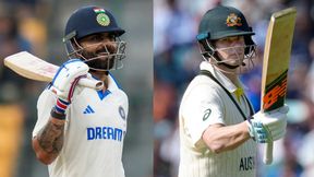 Steve Smith: ವಿರಾಟ್‌ಗಿಂತ ಮೊದಲು ಟೆಸ್ಟ್ ಕ್ರಿಕೆಟ್‌ನಲ್ಲಿ ವಿಶೇಷ ದಾಖಲೆ ಸೃಷ್ಟಿಸಲು ಸ್ಮಿತ್ ಸಜ್ಜು