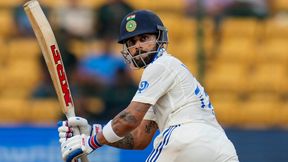 IND vs AUS: ಬಾರ್ಡರ್-ಗವಾಸ್ಕರ್ ಟ್ರೋಫಿಯಲ್ಲಿ 'ನಂಬರ್-1' ಆಗುವ ತವಕದಲ್ಲಿ ವಿರಾಟ್ ಕೊಹ್ಲಿ IND vs AUS: ಬಾರ್ಡರ್-ಗವಾಸ್ಕರ್ ಟ್ರೋಫಿಯಲ್ಲಿ 'ನಂಬರ್-1' ಆಗುವ ತವಕದಲ್ಲಿ ವಿರಾಟ್ ಕೊಹ್ಲಿ