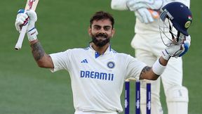 King is Back: ಪರ್ತ್‌ ಟೆಸ್ಟ್‌ನಲ್ಲಿ ವಿರಾಟ್ ಕೊಹ್ಲಿ ವೀರಾವೇಶದ ಶತಕ