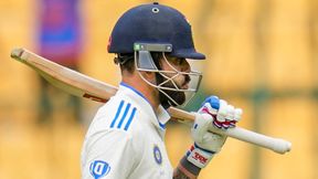 Virat Kohli: 10 ವರ್ಷಗಳಲ್ಲಿ ಮೊದಲ ಬಾರಿಗೆ ಟಾಪ್ 20 ರಿಂದ ಹೊರಗುಳಿದ ಕೊಹ್ಲಿ! Virat Kohli: 10 ವರ್ಷಗಳಲ್ಲಿ ಮೊದಲ ಬಾರಿಗೆ ಟಾಪ್ 20 ರಿಂದ ಹೊರಗುಳಿದ ಕೊಹ್ಲಿ!