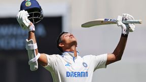 IND vs AUS: ಯಶಸ್ವಿ ಜೈಸ್ವಾಲ್ ಗಳಿಸಲಿರುವ ಶತಕಗಳ ಸಂಖ್ಯಾಶಾಸ್ತ್ರದ ಭವಿಷ್ಯ ನುಡಿದ ಮ್ಯಾಕ್ಸ್‌ವೆಲ್!