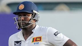 Angelo Mathews: ಶ್ರೀಲಂಕಾ ಪರ ಏಂಜೆಲೊ ಮ್ಯಾಥ್ಯೂಸ್ ವಿಶೇಷ ದಾಖಲೆ 