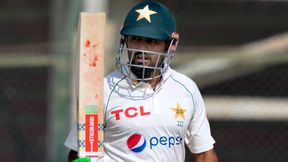 Babar Azam: ರೋಹಿತ್-ಕೊಹ್ಲಿ ನಂತರ ವಿಶೇಷ ಸಾಧನೆ ಮಾಡಿದ ಬಾಬರ್ ಆಜಮ್ Babar Azam: ರೋಹಿತ್-ಕೊಹ್ಲಿ ನಂತರ ವಿಶೇಷ ಸಾಧನೆ ಮಾಡಿದ ಬಾಬರ್ ಆಜಮ್