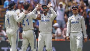 IND vs AUS 3rd Test: ಟೀಮ್ ಇಂಡಿಯಾ ಗೆಲುವಿಗೆ 275 ರನ್ ಗುರಿ ನೀಡಿದ ಆಸ್ಟ್ರೇಲಿಯಾ IND vs AUS 3rd Test: ಟೀಮ್ ಇಂಡಿಯಾ ಗೆಲುವಿಗೆ 275 ರನ್ ಗುರಿ ನೀಡಿದ ಆಸ್ಟ್ರೇಲಿಯಾ