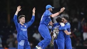 ZIM vs AFG: ಜಿಂಬಾಬ್ವೆ 54 ರನ್ಗೆ ಆಲೌಟ್: ಅಫ್ಘಾನಿಸ್ತಾನ 232 ರನ್ ಜಯ ZIM vs AFG: ಜಿಂಬಾಬ್ವೆ 54 ರನ್ಗೆ ಆಲೌಟ್: ಅಫ್ಘಾನಿಸ್ತಾನ 232 ರನ್ ಜಯ