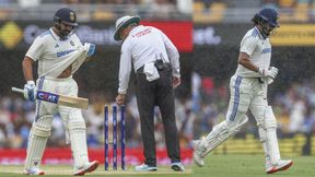 Gabba Test: ಭಾರತ, ಆಸ್ಟ್ರೇಲಿಯಾ ಪ್ರದರ್ಶನಕ್ಕಿಂತ ಮಳೆ ಮೇಲೆ ಅವಲಂಬಿತವಾಗಿದೆ ಫಲಿತಾಂಶ Gabba Test: ಭಾರತ, ಆಸ್ಟ್ರೇಲಿಯಾ ಪ್ರದರ್ಶನಕ್ಕಿಂತ ಮಳೆ ಮೇಲೆ ಅವಲಂಬಿತವಾಗಿದೆ ಫಲಿತಾಂಶ