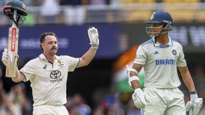  ICC Test Ranking: ಟ್ರಾವಿಸ್ ಹೆಡ್‌ ಜಿಗಿತ, ಯಶಸ್ವಿ ಜೈಸ್ವಾಲ್‌, ಪಂತ್‌ ಕುಸಿತ