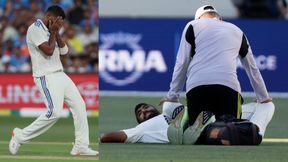 Jasprit Bumrah: ಗಬ್ಬಾ ಟೆಸ್ಟ್‌ನಲ್ಲಿ ಜಸ್ಪ್ರಿತ್ ಬುಮ್ರಾ ಆಡುವುದು ಅನುಮಾನ: ಇಲ್ಲಿದೆ ಕಾರಣ 