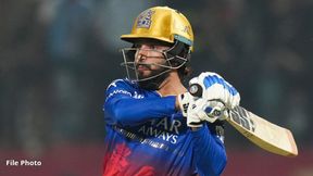 IPL 2025 RCB: ಆರ್‌ಸಿಬಿಯ ನಾಯಕತ್ವದ ಹೊಣೆ ಹೊರಲು ರಜತ್‌ ಪಟಿದಾರ ಸಿದ್ಧ: ಮಧ್ಯ ಪ್ರದೇಶ ಸೆಮಿಫೈನಲ್‌ಗೆ  
