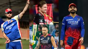 RCB ತಂಡವನ್ನು ಮುನ್ನಡೆಸಿದ ನಾಯಕರು ಯಾರು ಯಾರು? ಅವರ ಸಾಧನೆ ಏನು? 
