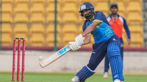  Mohammed Shami: ಬ್ಯಾಟಿಂಗ್‌ನಲ್ಲೂ ತಂಡಕ್ಕೆ ನೆರವಾದ ಮೊಹಮ್ಮದ್‌ ಶಮಿ: ಹೇಗಿತ್ತು ಅವರ ಆಟ? ಇಲ್ಲಿದೆ ವರದಿ 