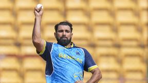 Mohammed Shami: ಟಿ20 ಕ್ರಿಕೆಟ್‌ನಲ್ಲಿ ದೊಡ್ಡ ಮೈಲಿಗಲ್ಲು ತಲುಪಿದ ಮೊಹಮ್ಮದ್ ಶಮಿ 