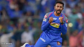 ಶ್ರೇಯಸ್‌ ಹ್ಯಾಟ್ರಿಕ್‌: ಸಿಎಸ್‌ಕೆ ಫ್ಯಾನ್ಸ್‌ ಖುಷ್‌: ಬರೋಡ ಕ್ಯಾಪ್ಟನ್‌ ದಾಳಿ ಕಂಡು ಆರ್‌ಸಿಬಿ ಮಂದಹಾಸ 