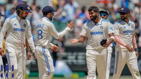 Boxing Day Test: ಬೌಲರ್ಗಳ ಕೆಚ್ಚೆದೆಯ ಬ್ಯಾಟಿಂಗ್: ಸವಾಲಿನ ಮೊತ್ತದತ್ತ ಆಸ್ಟ್ರೇಲಿಯಾ Boxing Day Test: ಬೌಲರ್ಗಳ ಕೆಚ್ಚೆದೆಯ ಬ್ಯಾಟಿಂಗ್: ಸವಾಲಿನ ಮೊತ್ತದತ್ತ ಆಸ್ಟ್ರೇಲಿಯಾ